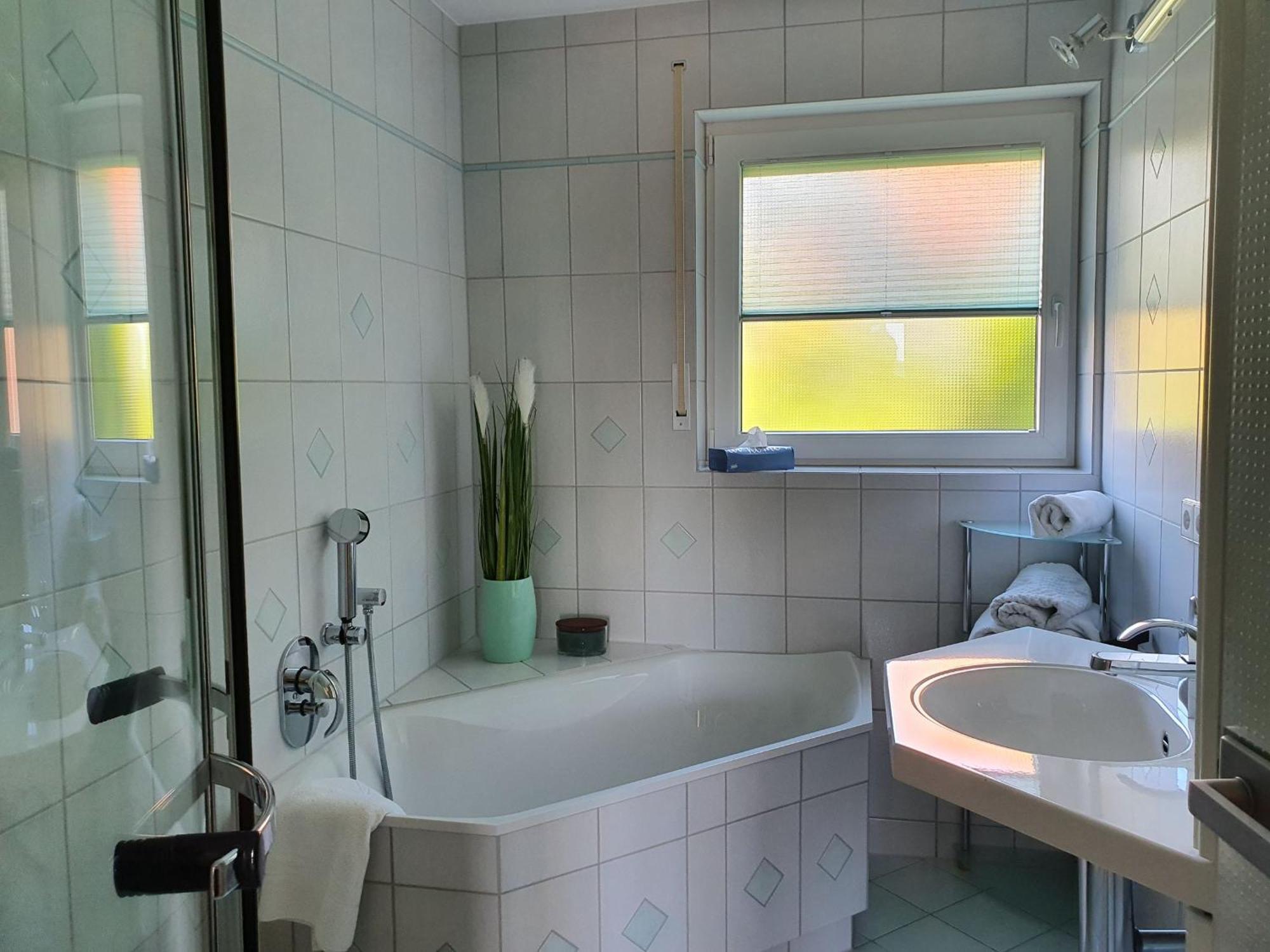 Ferienwohnung Panorama-Seetraum Sipplingen Exterior foto